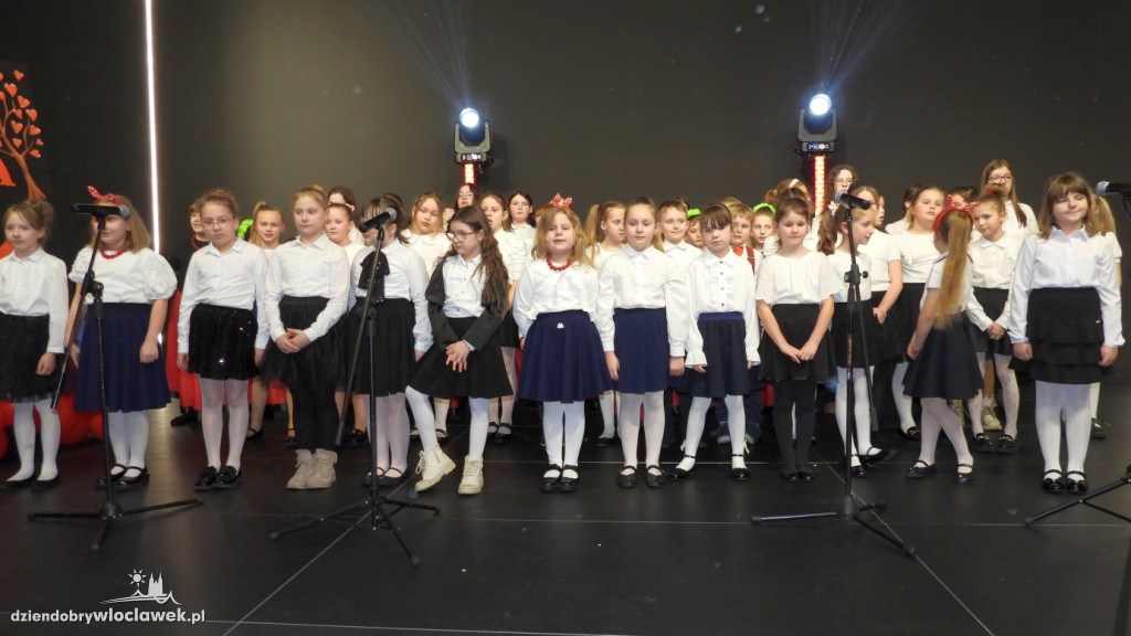 Koncert „Serce dla Babci i Dziadka w Kruszynie