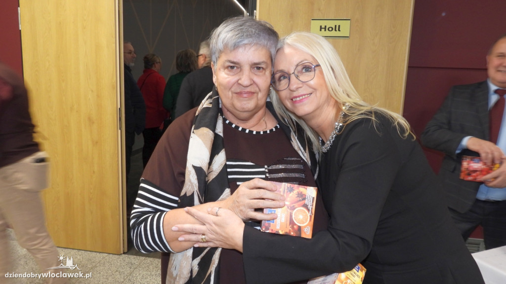 Koncert „Serce dla Babci i Dziadka w Kruszynie