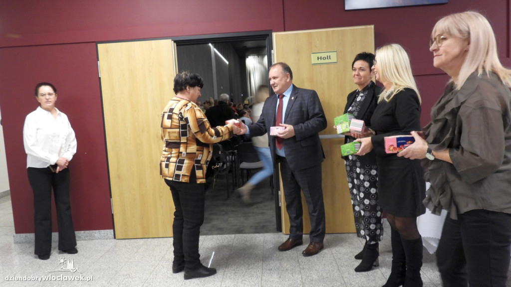 Koncert „Serce dla Babci i Dziadka w Kruszynie