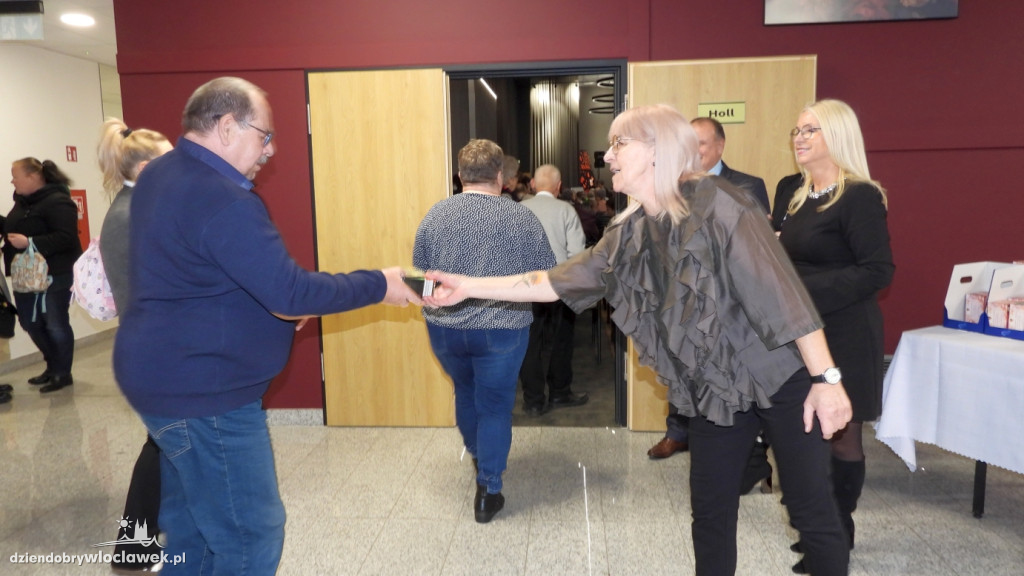 Koncert „Serce dla Babci i Dziadka w Kruszynie