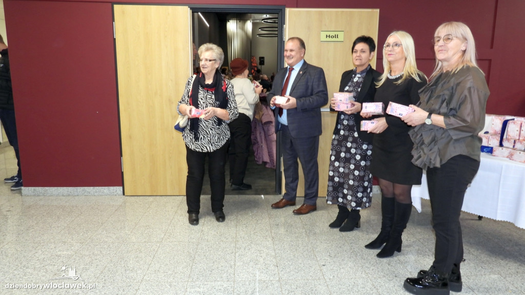 Koncert „Serce dla Babci i Dziadka w Kruszynie