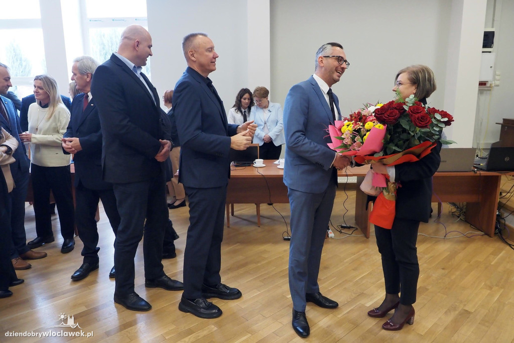 Jest nowa skarbnik miasta