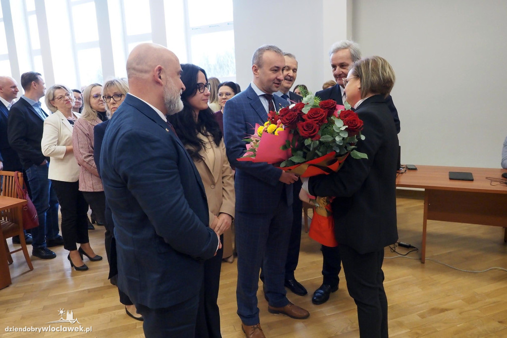 Jest nowa skarbnik miasta