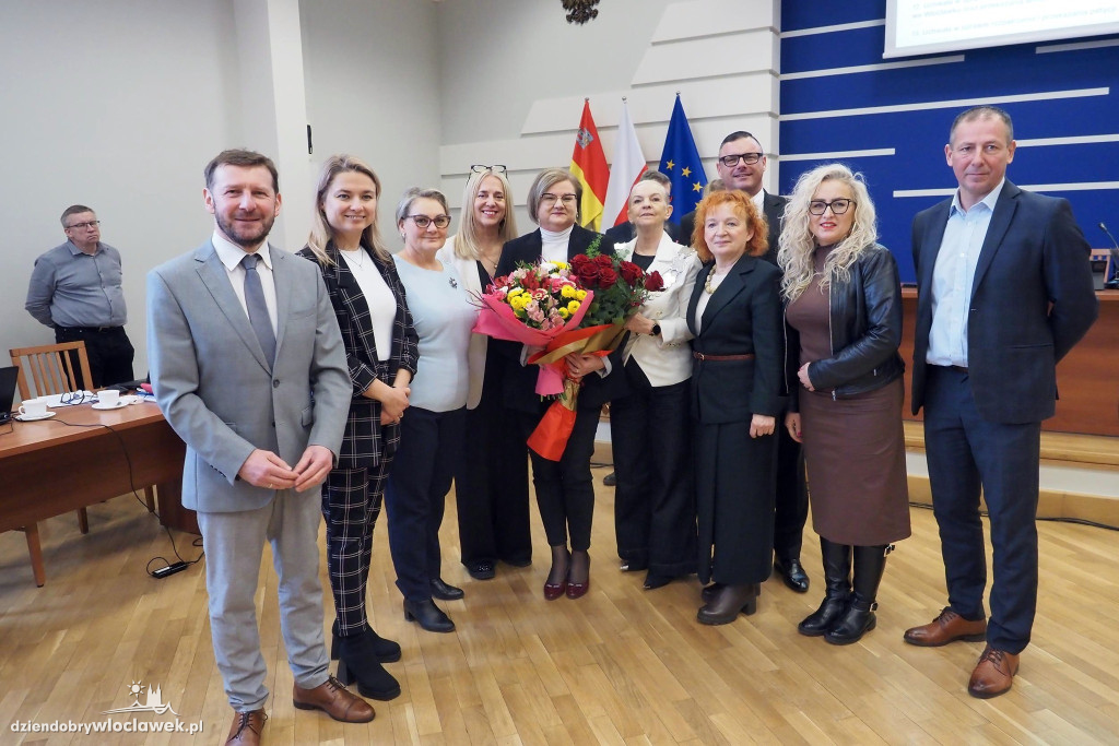 Jest nowa skarbnik miasta