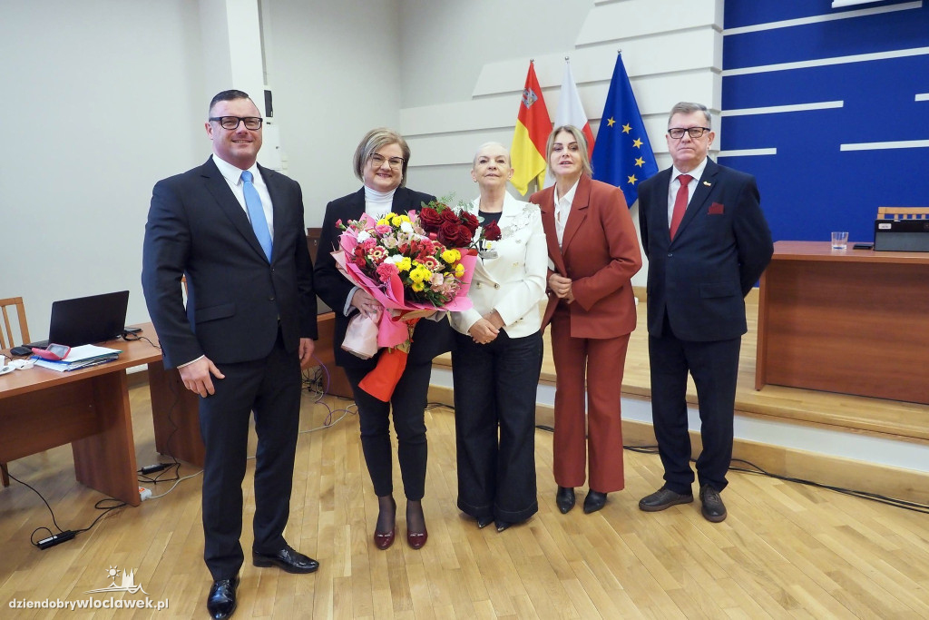 Jest nowa skarbnik miasta