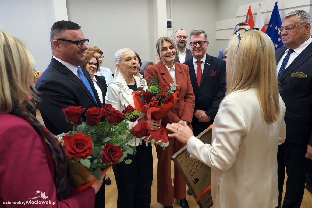 Jest nowa skarbnik miasta