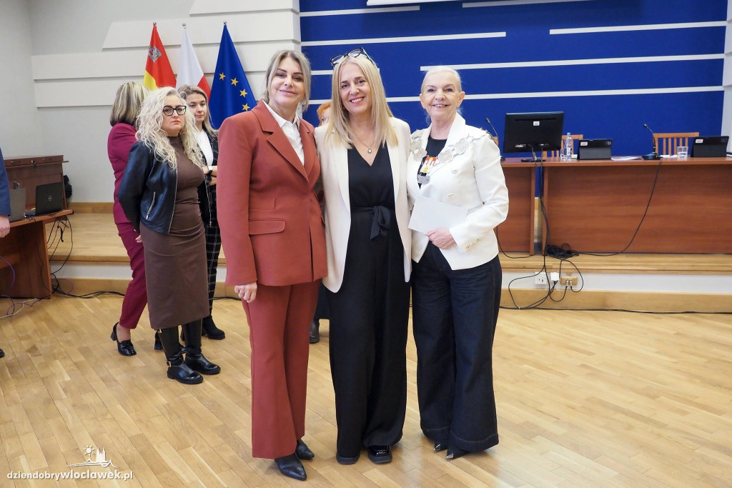 Jest nowa skarbnik miasta