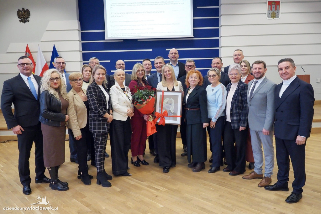 Jest nowa skarbnik miasta