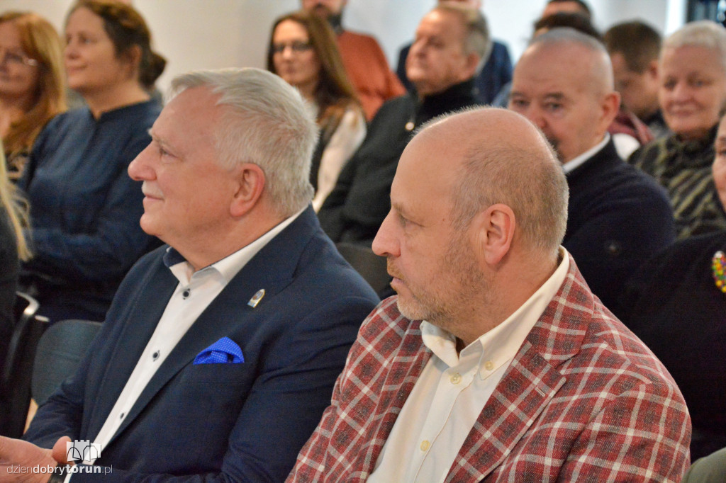 W Toruniu powstały domy marzeń