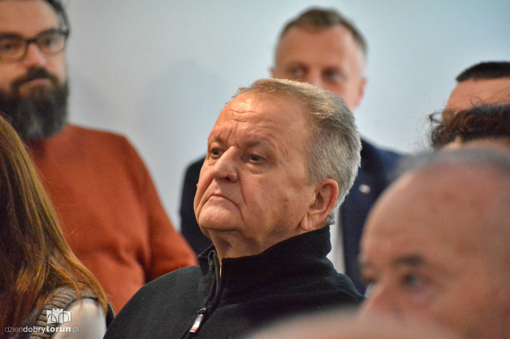 W Toruniu powstały domy marzeń