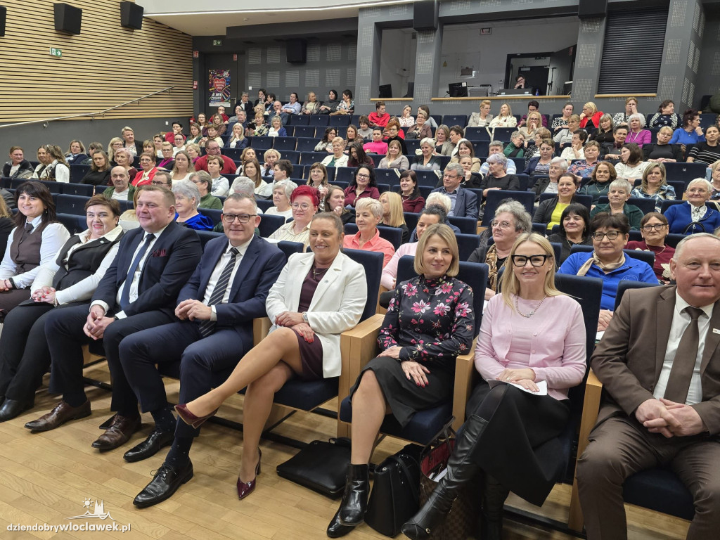 Drugie Forum Kół Gospodyń Wiejskich Powiatu Włocławskiego