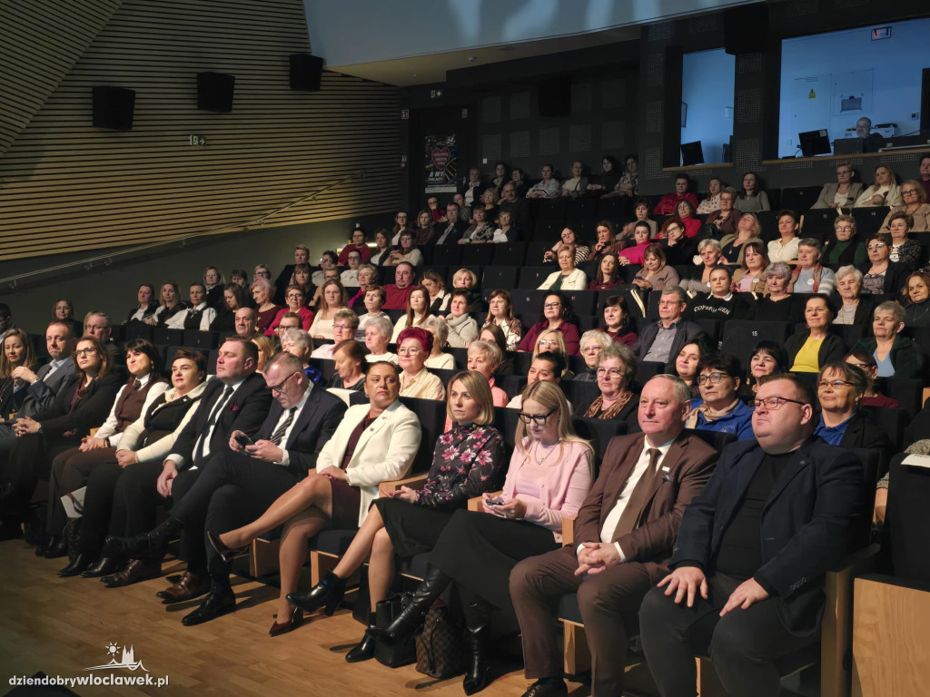 Drugie Forum Kół Gospodyń Wiejskich Powiatu Włocławskiego