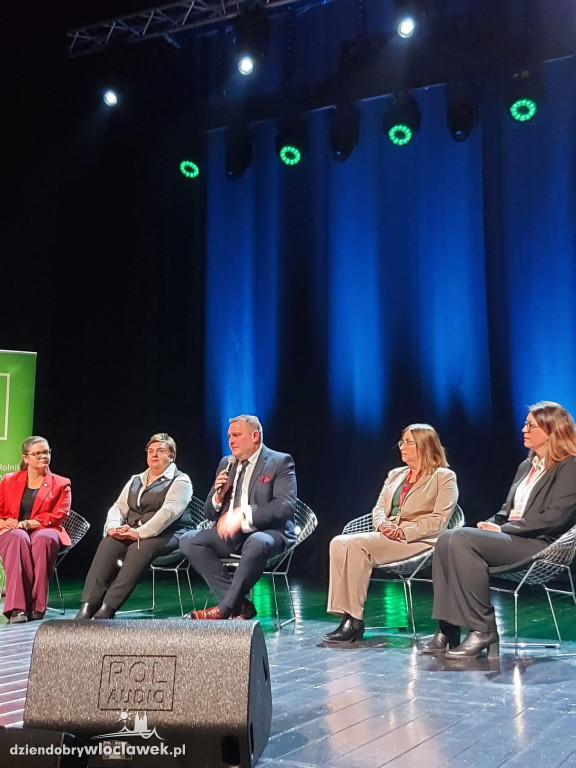 Drugie Forum Kół Gospodyń Wiejskich Powiatu Włocławskiego