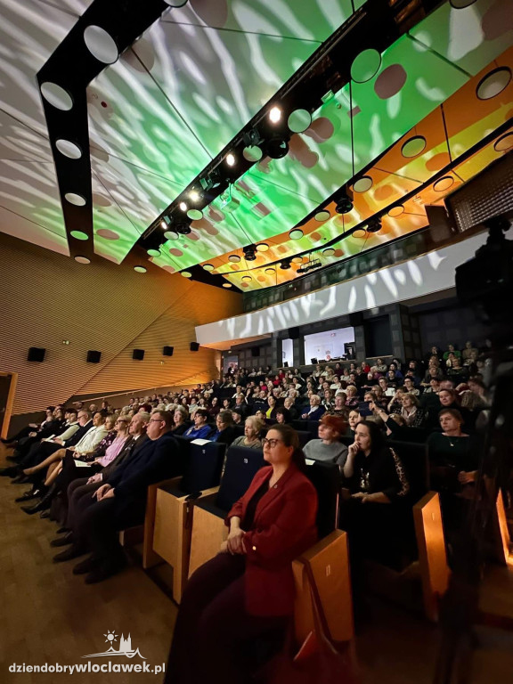 Drugie Forum Kół Gospodyń Wiejskich Powiatu Włocławskiego
