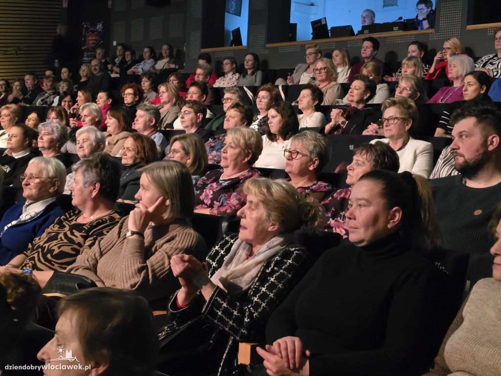 Drugie Forum Kół Gospodyń Wiejskich Powiatu Włocławskiego