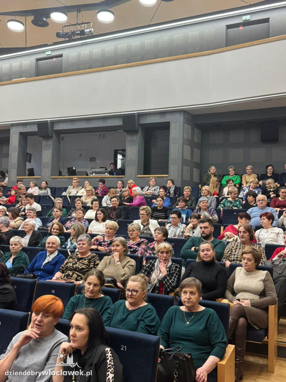 Drugie Forum Kół Gospodyń Wiejskich Powiatu Włocławskiego
