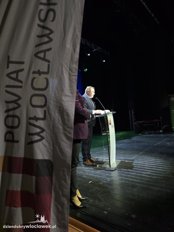 Drugie Forum Kół Gospodyń Wiejskich Powiatu Włocławskiego