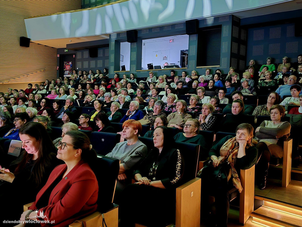Drugie Forum Kół Gospodyń Wiejskich Powiatu Włocławskiego