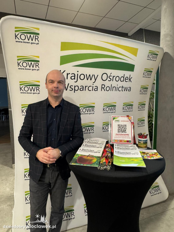 Drugie Forum Kół Gospodyń Wiejskich Powiatu Włocławskiego