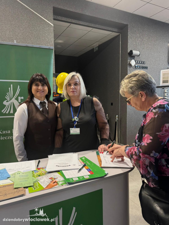 Drugie Forum Kół Gospodyń Wiejskich Powiatu Włocławskiego