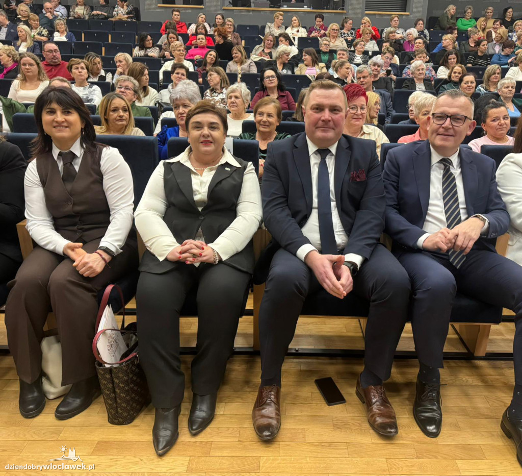 Drugie Forum Kół Gospodyń Wiejskich Powiatu Włocławskiego
