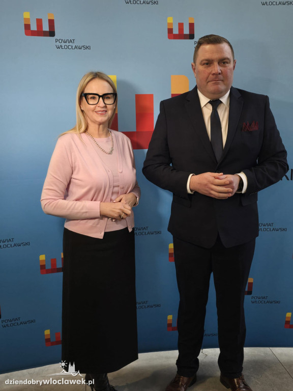 Drugie Forum Kół Gospodyń Wiejskich Powiatu Włocławskiego