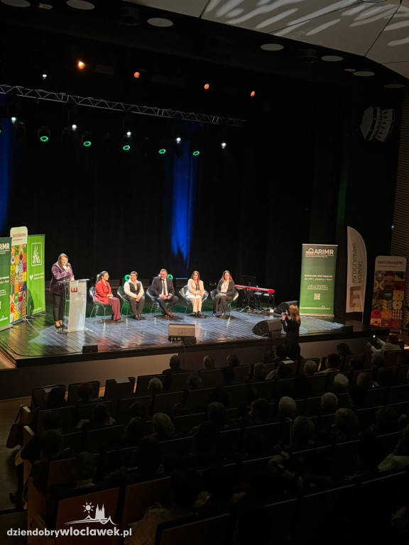 Drugie Forum Kół Gospodyń Wiejskich Powiatu Włocławskiego