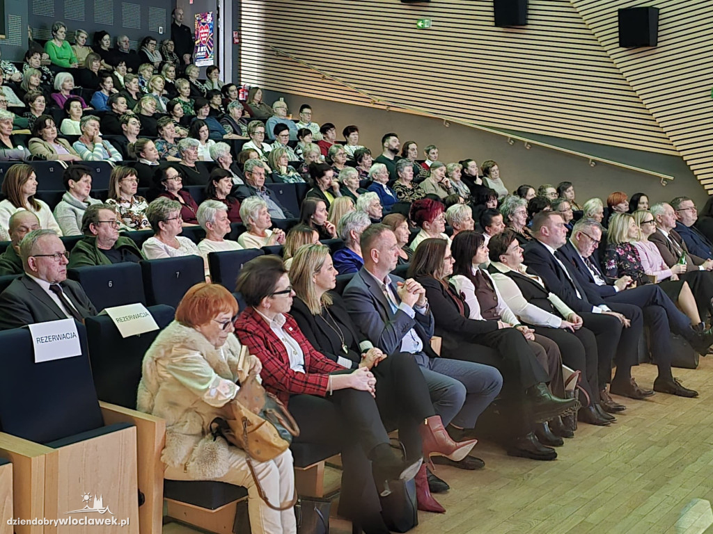 Drugie Forum Kół Gospodyń Wiejskich Powiatu Włocławskiego