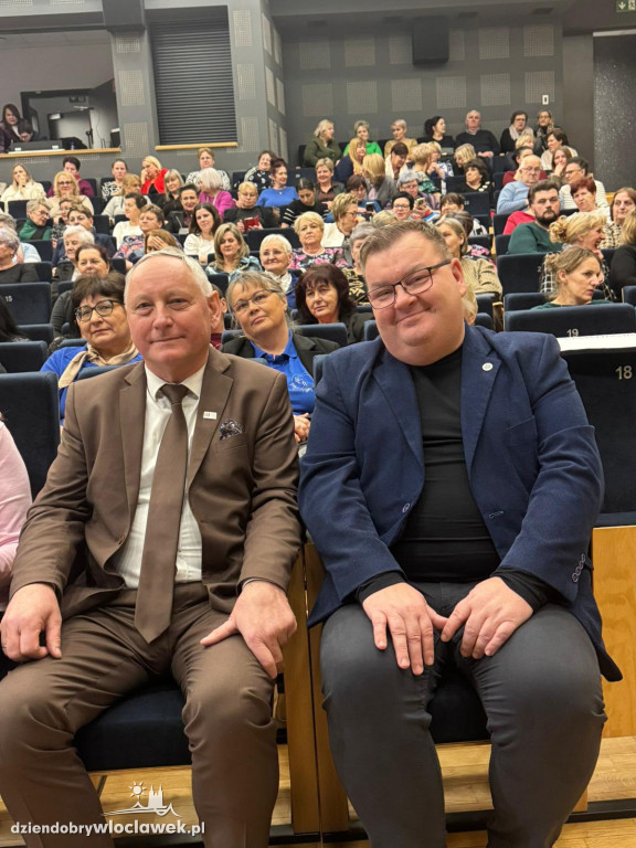 Drugie Forum Kół Gospodyń Wiejskich Powiatu Włocławskiego