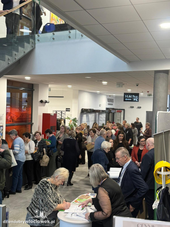 Drugie Forum Kół Gospodyń Wiejskich Powiatu Włocławskiego
