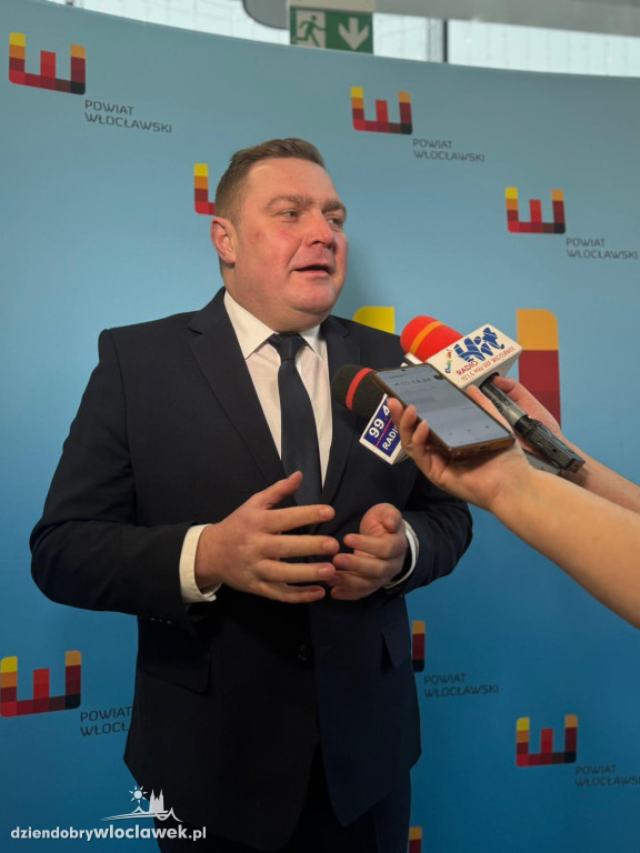 Drugie Forum Kół Gospodyń Wiejskich Powiatu Włocławskiego
