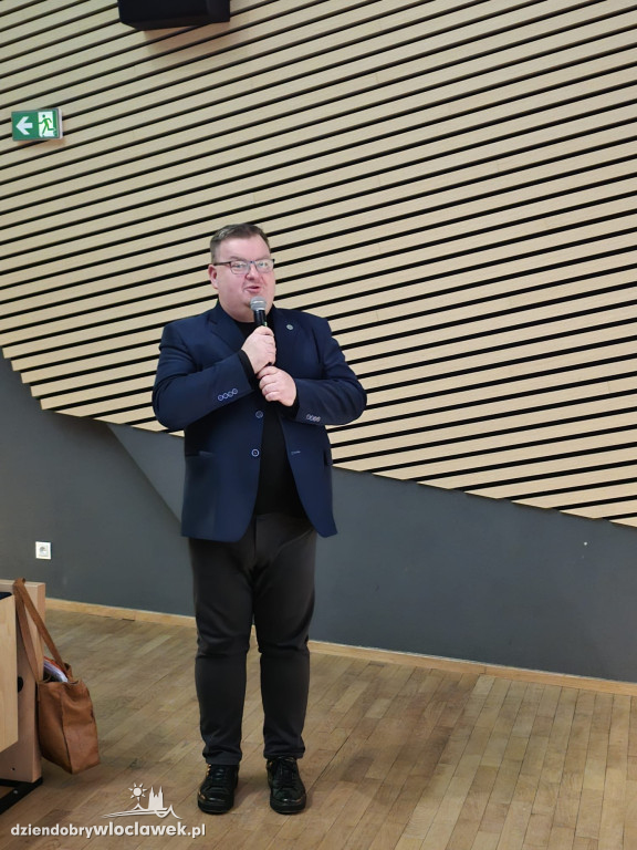 Drugie Forum Kół Gospodyń Wiejskich Powiatu Włocławskiego