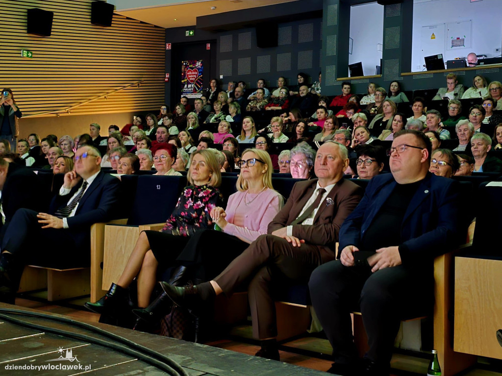 Drugie Forum Kół Gospodyń Wiejskich Powiatu Włocławskiego