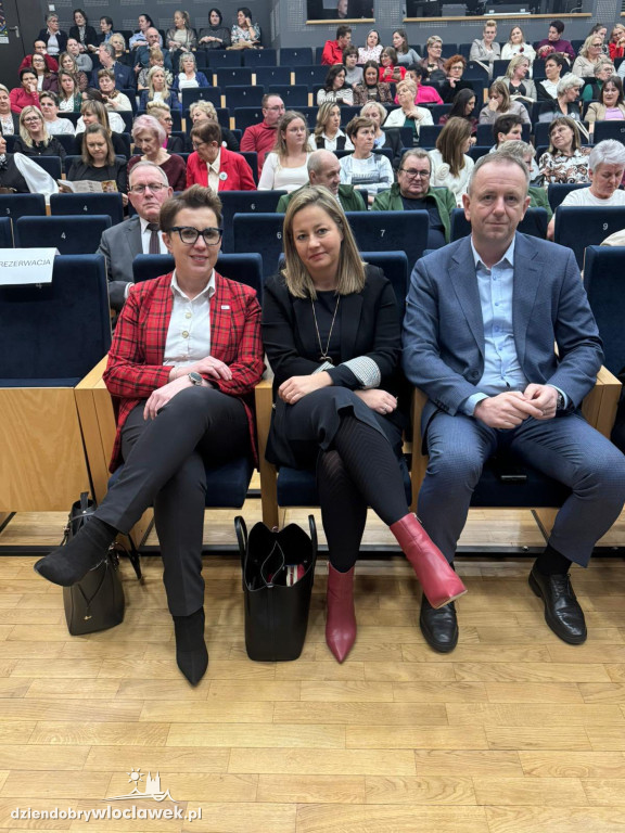 Drugie Forum Kół Gospodyń Wiejskich Powiatu Włocławskiego