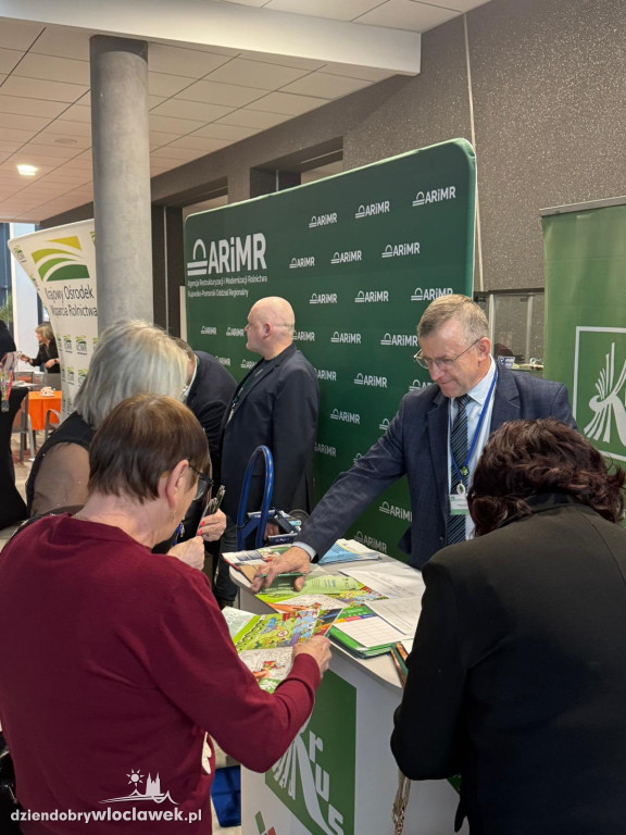 Drugie Forum Kół Gospodyń Wiejskich Powiatu Włocławskiego
