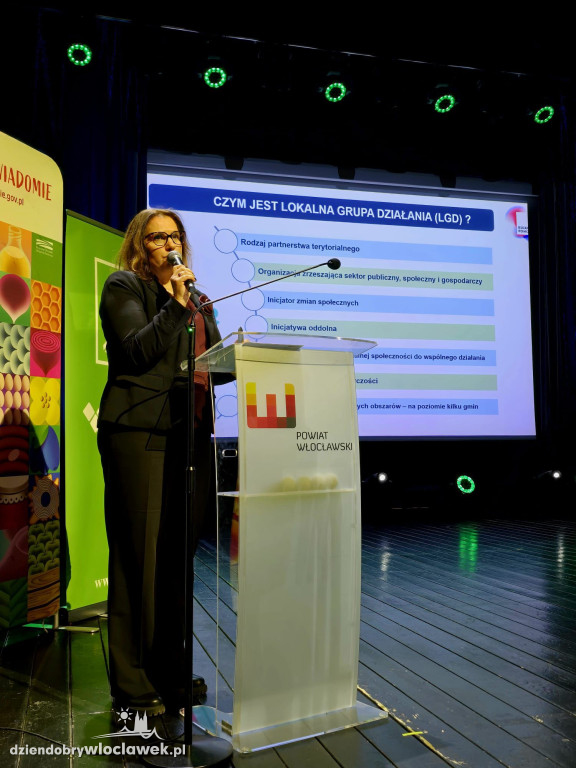 Drugie Forum Kół Gospodyń Wiejskich Powiatu Włocławskiego