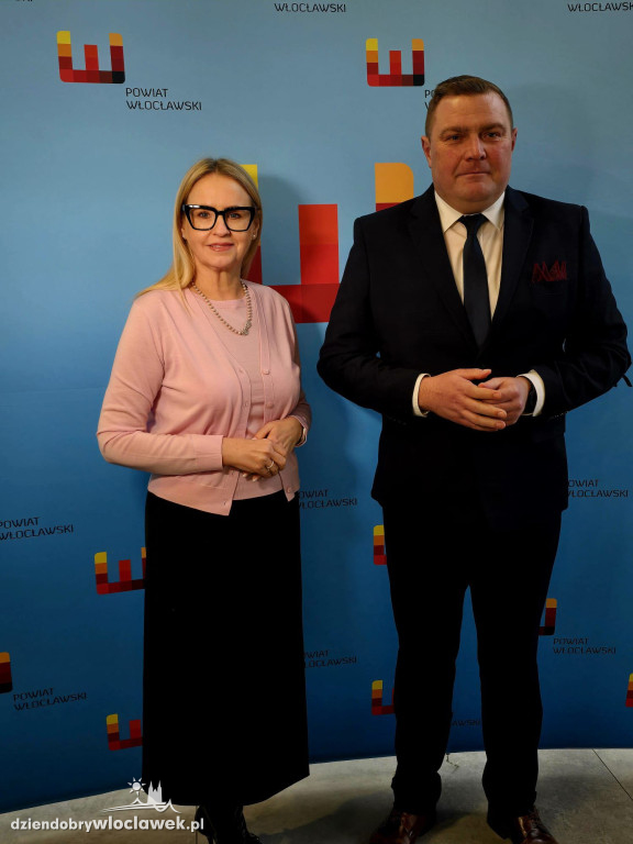 Drugie Forum Kół Gospodyń Wiejskich Powiatu Włocławskiego