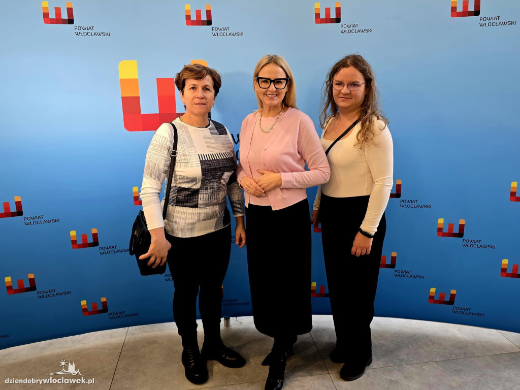 Drugie Forum Kół Gospodyń Wiejskich Powiatu Włocławskiego