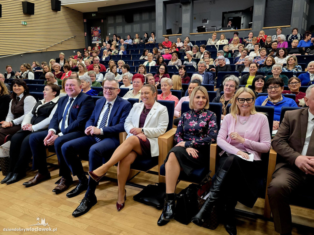 Drugie Forum Kół Gospodyń Wiejskich Powiatu Włocławskiego