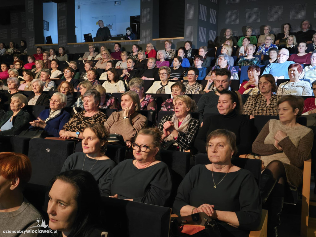 Drugie Forum Kół Gospodyń Wiejskich Powiatu Włocławskiego