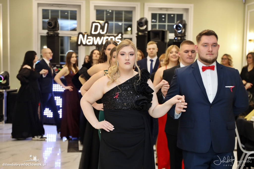 Studniówki 2026: Chemik