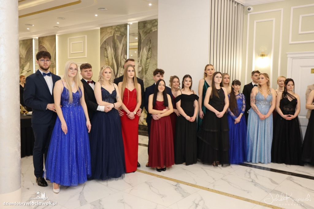 Studniówki 2026: Chemik