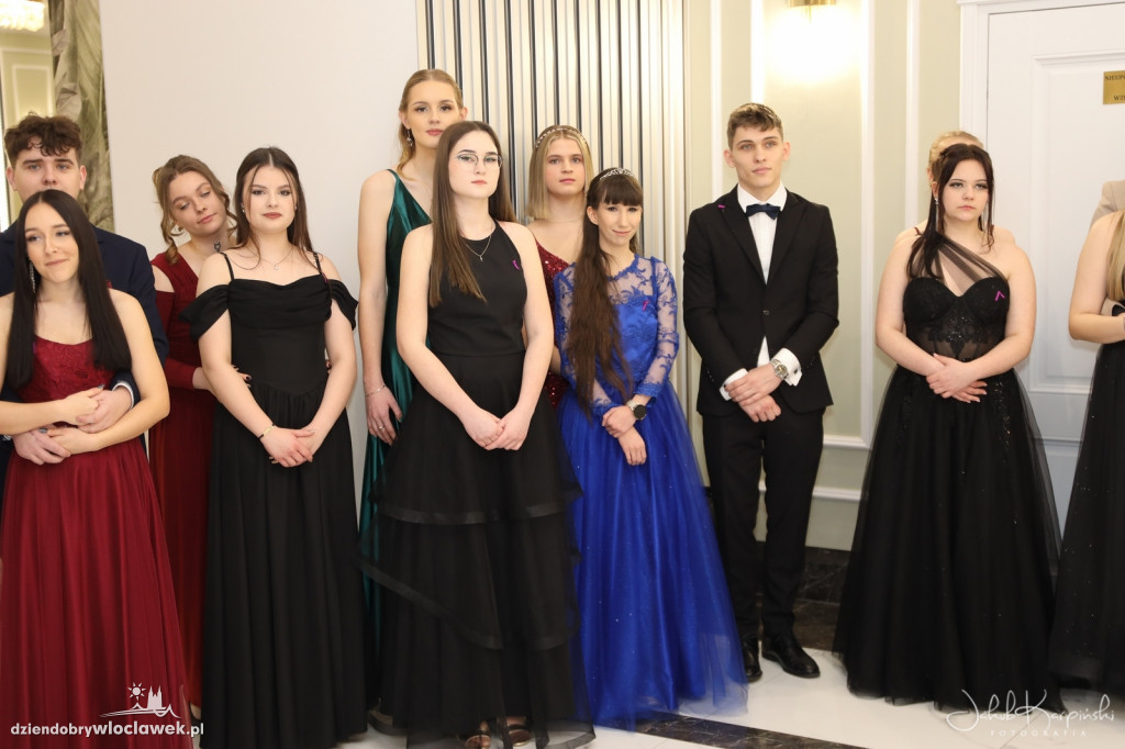 Studniówki 2026: Chemik