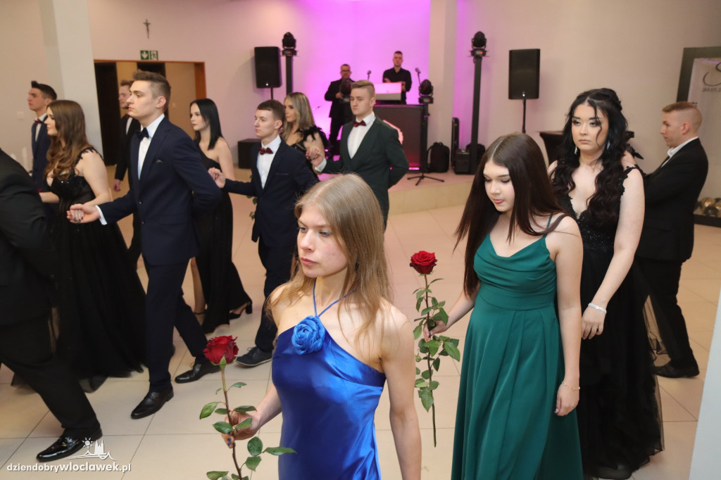 Studniówki 2026: ZS CKR Kowal