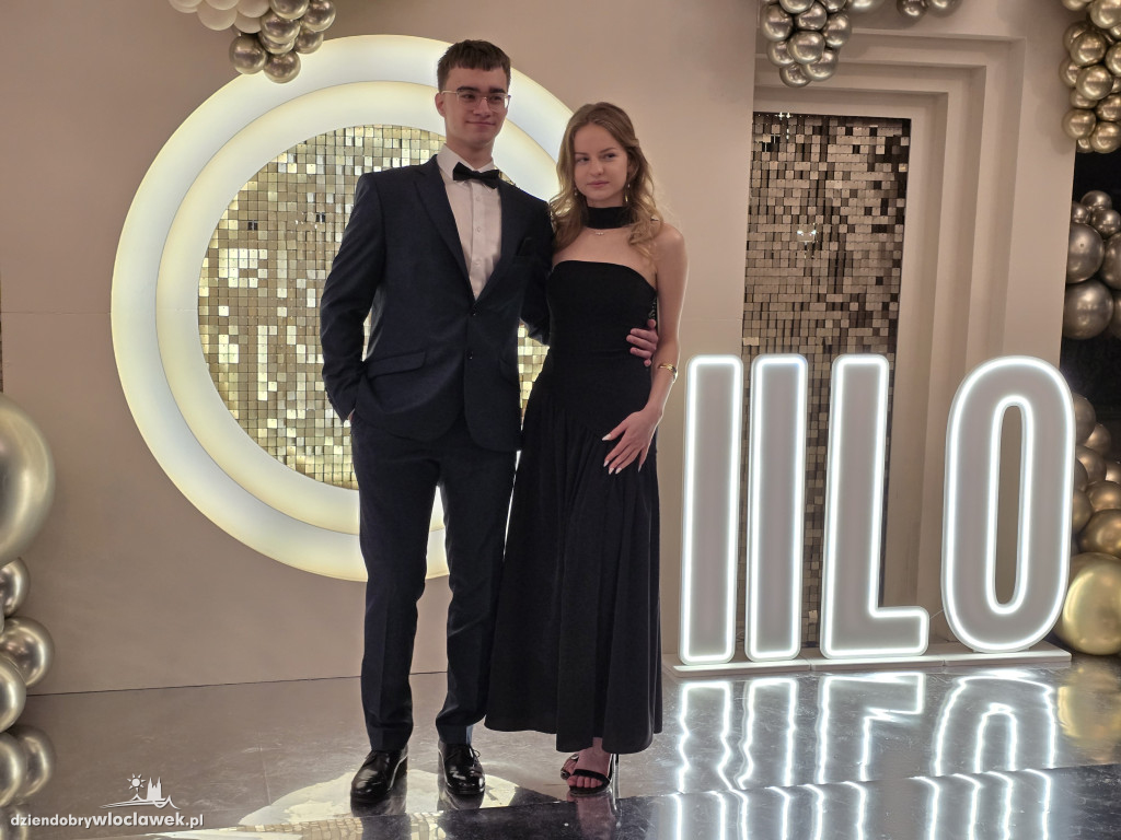 Studniówki 2026: II LO im. Kopernika