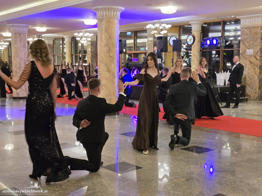 Studniówki 2026: II LO im. Kopernika