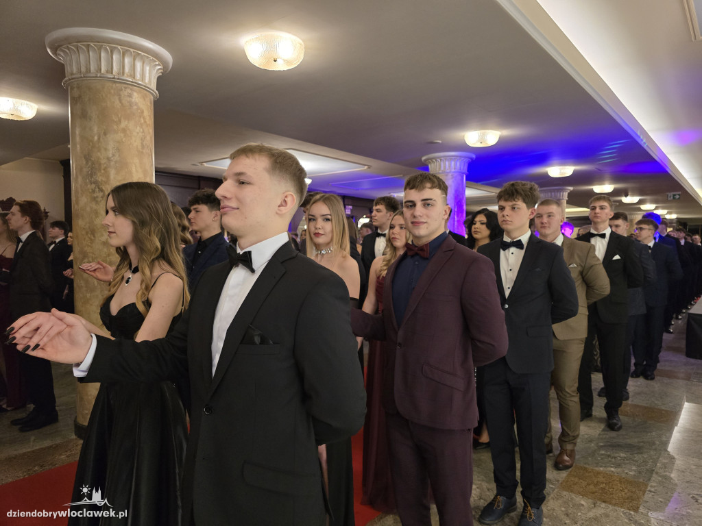 Studniówki 2026: II LO im. Kopernika