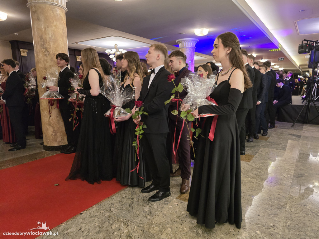 Studniówki 2026: II LO im. Kopernika