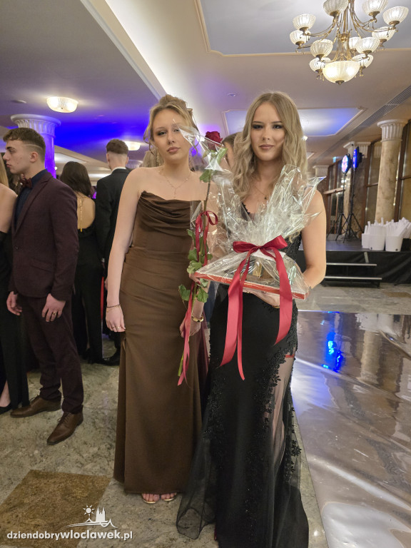 Studniówki 2026: II LO im. Kopernika