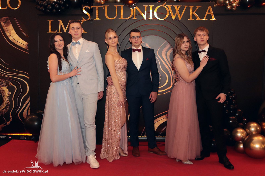 Studniówki 2026: LMK